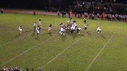 Chichester football highlights vs. Chester