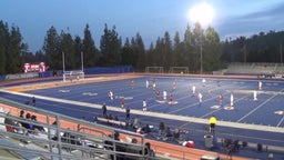 Harvard-Westlake girls soccer highlights Chaminade College Preparatory