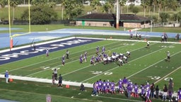 Ryan Bertran's highlights Southwest Miami High School