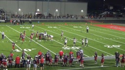 Piketon football highlights Paint Valley High School