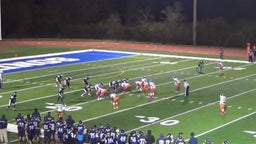 Millville football highlights Atlantic City High