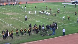 Cabrillo football highlights Templeton High School