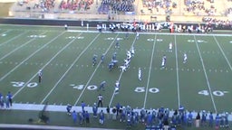 Fort Bend Elkins football highlights Willowridge High School