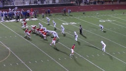 Thornton football highlights Northglenn High School