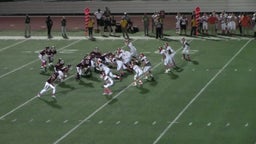 Arlington football highlights Poly High School