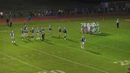 West Haven football highlights North Haven High School