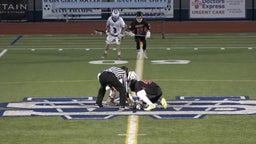 West Springfield lacrosse highlights Westfield High School