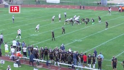 Henley football highlights Crater High School