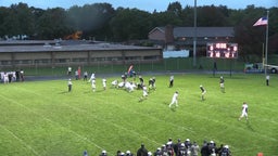 Dearborn football highlights Annapolis High School