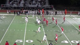 Grayson Cosper's highlights Tulsa Central High School