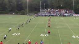Lawrence County football highlights vs. West Marion