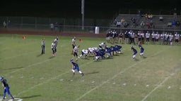 Kent County football highlights Stephen Decatur HS