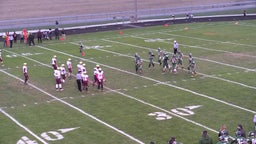 Monrovia football highlights vs. Indianapolis