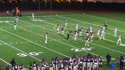 James Gardner's highlights Mercer Island