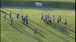 Riverside [Wathena/Elwood] football highlights Perry-Lecompton High School