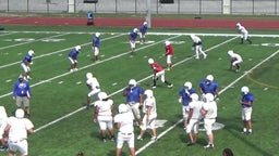 Aldine football highlights Pasadena Memorial High School