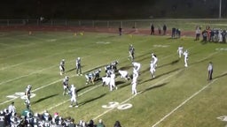 Wood River football highlights Skyview