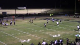 Shelby County football highlights vs. South Warren