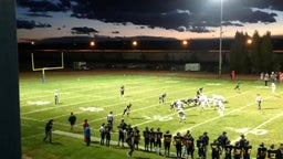 Greybull football highlights Pinedale High School