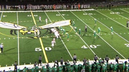 Maple Grove football highlights Edina