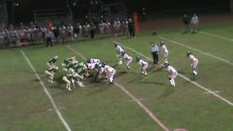 Pinelands Regional football highlights Jackson Liberty High School