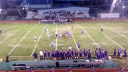 Independent football highlights vs. Douglass High School