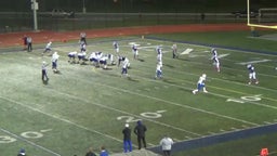 Terrence Trapp's highlights Dover High School