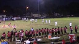 East Prairie football highlights Portageville High School