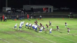 King George football highlights Spotsylvania High School