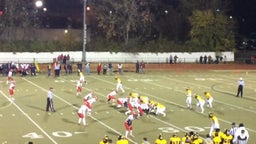Affton football highlights Lutheran High School South