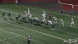 Auburn football highlights vs. Peninsula High