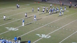 Graves County football highlights Owensboro High School