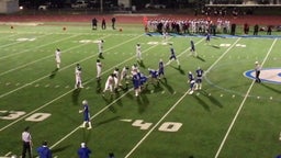 Leithan Thompson's highlights Gresham High School