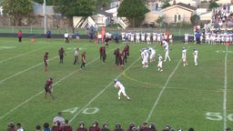 Utica Eisenhower football highlights Roseville