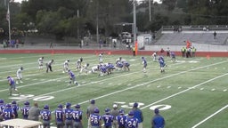 William Ealelei's highlights Analy High School