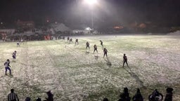 Deuel football highlights Florence/Henry High School