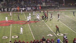 Cody Taylor's highlights San Augustine High School