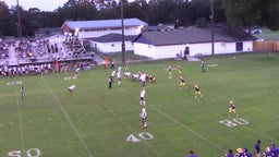 Albany football highlights Independence High School