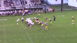 Justin Parrish's highlights Independence High School