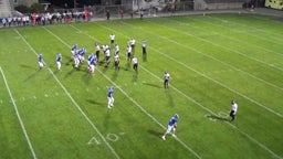 South Williamsport football highlights Towanda High School