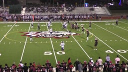 Brophy College Prep football highlights Pinnacle High School