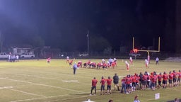 East Prairie football highlights Caruthersville High School