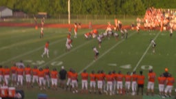 Peyton Ronquille's highlights Carterville High School