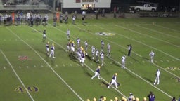 Nick Giangrosso's highlights St. Clair County High School