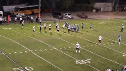 Alamosa football highlights Trinidad