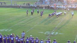 Northview football highlights vs. Sullivan High School