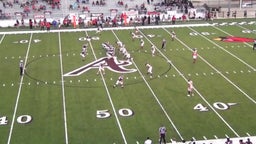 Mexia football highlights Athens High School