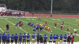 Bremerton football highlights Black Hills High School