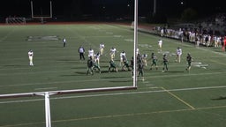 Quintin Yon-wagner's highlights Marysville Getchell High School