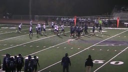 Rye football highlights vs. Salida High School